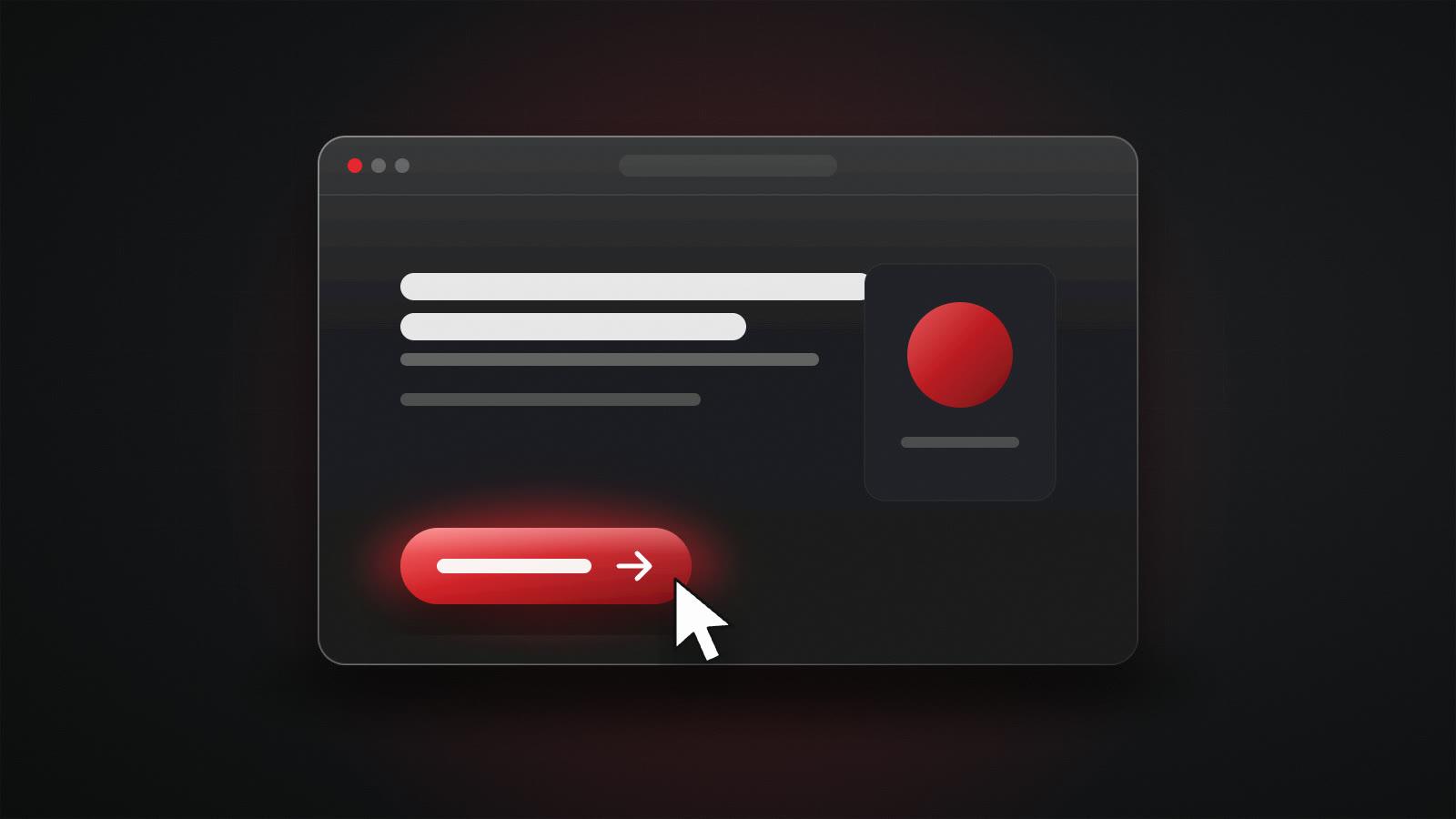 The Anatomy of a High-Converting Landing Page